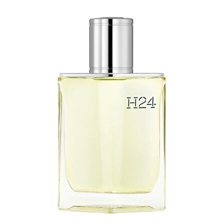 Hermes H24 EDT Çiçeksi Erkek Parfüm 50 ml  