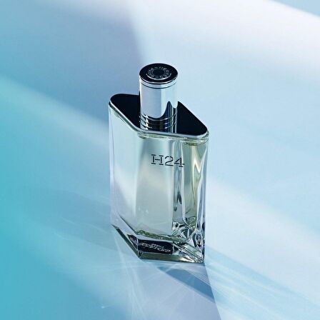 Hermes H24 EDT Çiçeksi Erkek Parfüm 50 ml  