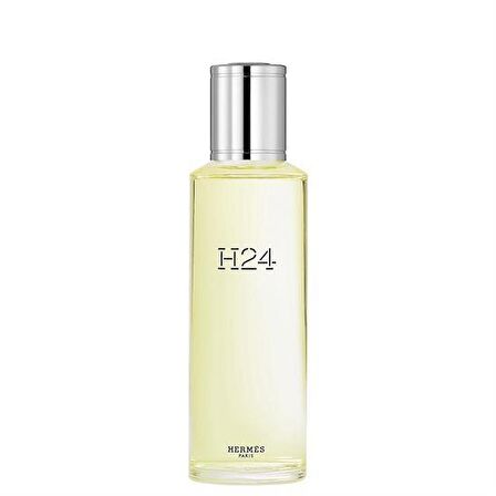 Hermes H24 Refill Erkek Parfümü EDT 125 ML