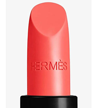 Hermes Rouge Hermes Satin Lipstick 36 Corail Flamingo 3,5 Gr