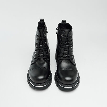 Günlük Hakiki Deri Kadın Bot 