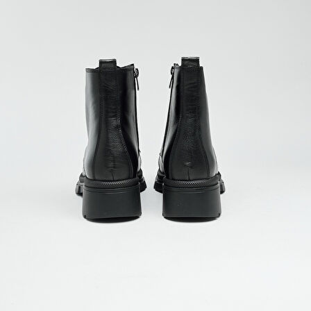 Günlük Hakiki Deri Kadın Bot 