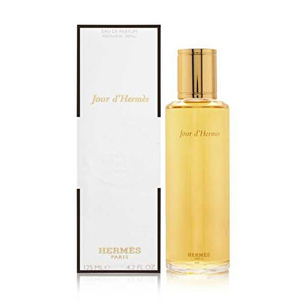Hermes Jour D'Hermes EDP 125 ml Kadın Parfüm