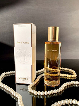 Hermes Jour D'Hermes EDP 125 ml Kadın Parfüm