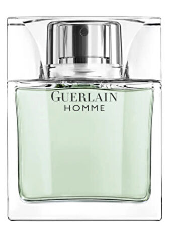 Guerlain Homme EDT 50 ml Erkek Parfüm