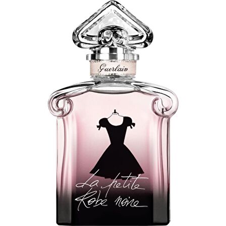 Guerlain La Petite Robe Noire EDP Çiçeksi Kadın Parfüm 50 ml  