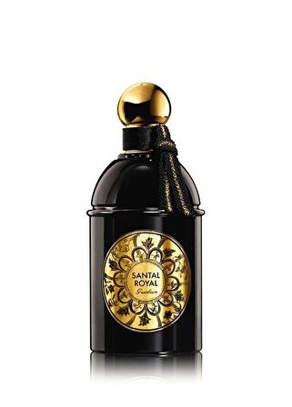 Guerlain Santal Royal EDP  Erkek Parfüm 125 ml