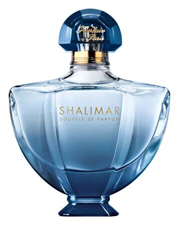 Guerlain Shalimar Souffle EDP Çiçeksi Kadın Parfüm 90 ml  