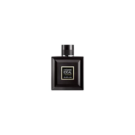 Guerlain L’Homme Ideal EDP Çiçeksi Erkek Parfüm 50 ml  