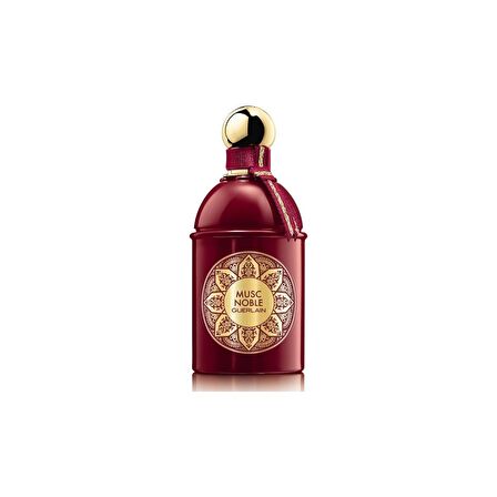 Guerlain Musc Noble EDP Çiçeksi Unisex Parfüm 125 ml  