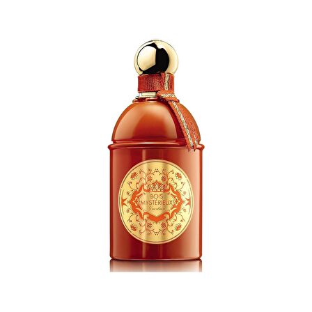 Guerlain Bois Mysterieux EDP Çiçeksi Unisex Parfüm 125 ml  