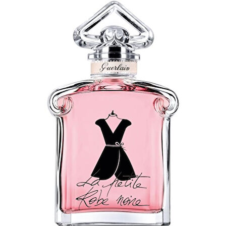 Guerlain La Hetite Robe Noire Ma Robe Velours EDP 100 ML 