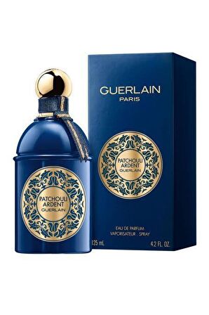 Guerlain Patchouli EDP  Kadın Parfüm 125 ml