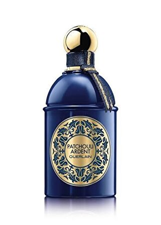 Guerlain Patchouli EDP  Kadın Parfüm 125 ml