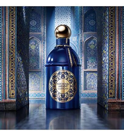 Guerlain Patchouli EDP  Kadın Parfüm 125 ml