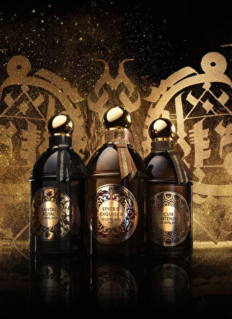 Guerlain Épices Exquises Edp 125 ml Kadın Parfüm