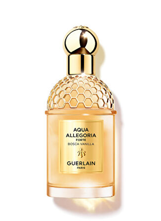 Guerlain - Aqua Allegoria Woody Bosca Vanilya EDP Parfüm