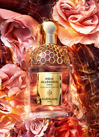 Guerlain Rosa Palissandro Forte EDP Parfüm