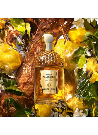 Guerlain Oud Yuzu Forte EDP Parfüm