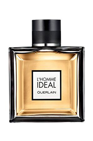 Guerlain Superman 14 L' Homme Ideal EDT 100ML