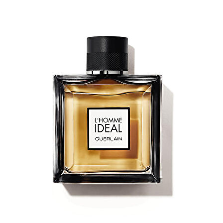 Guerlain Superman 14 L' Homme Ideal EDT 100ML