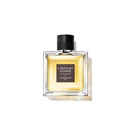 Guerlain L'instant Homme de Guerlain EDP 100 ml Erkek Parfümü