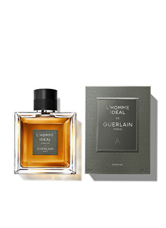 Guerlain Homme L'Homme Idéal Parfum 100 ml