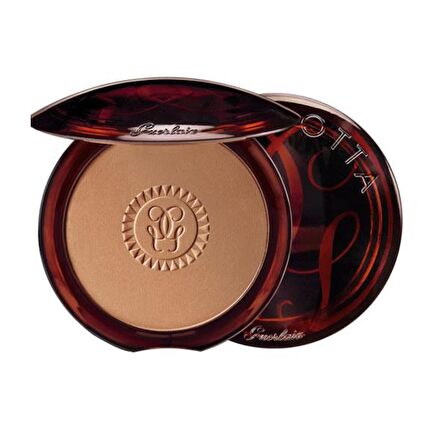 Guerlain Terracotta Bronzing Powder - 01 Clair 