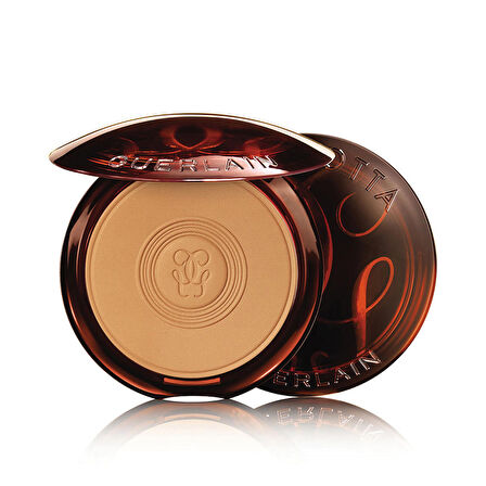 Guerlain Terracotta Matte Sculpting Powder Medium Pudra