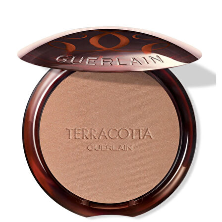 Guerlain Terracotta Original Compact 02 Pudra