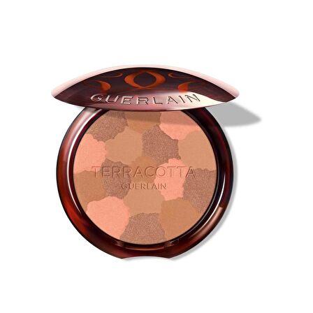 Guerlain Terracotta Bronze Powder Light 03