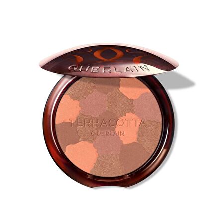 Guerlain Terracotta Bronze Powder Light 05