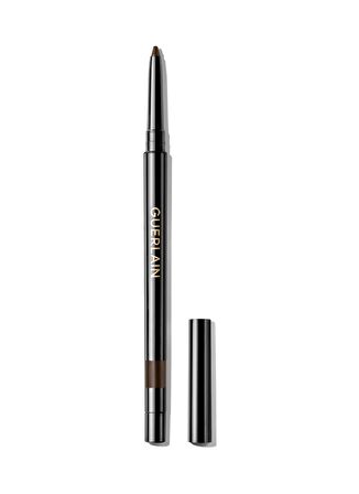 Guerlain Eyes Contour G Eye Pencıl 02 Brown Earth