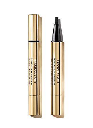 Guerlain Parure Gold Precıous Light Kapatıcı 2