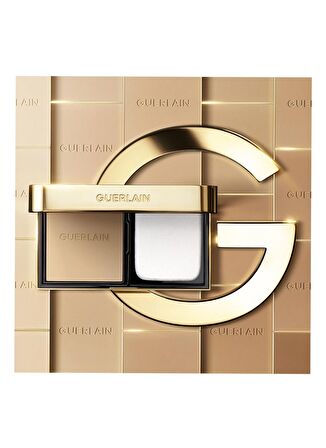 Guerlain Parure Gold Skin Control 2N 10 gr