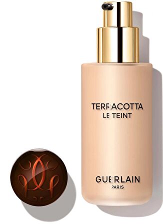 Guerlain TERRACOTTA LE TEINT FONDÖTEN 1.5N