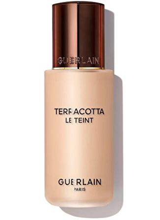 Guerlain Terracotta Le Teint Mat Fluid 35 ml Fondöten - 2N