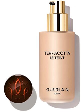 Guerlain Terracotta Le Teint Mat Fluid 35 ml Fondöten - 2N