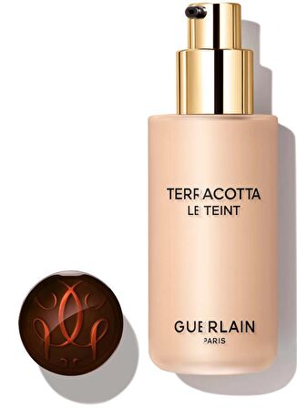 Guerlain Terracotta Le Teint Mat Fluid 35 ml Fondöten - 2C