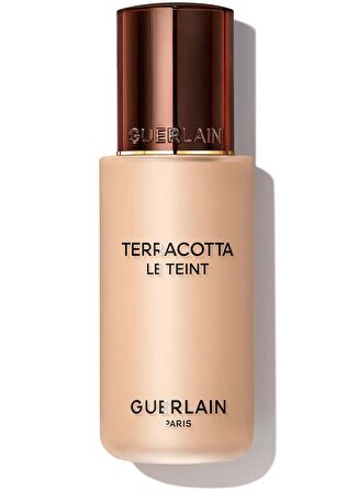 Guerlain Terracotta Le Teint Mat Fluid 35 ml Fondöten - 2.5N