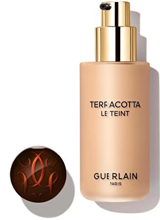 Guerlain TERRACOTTA LE TEINT FONDÖTEN 3W