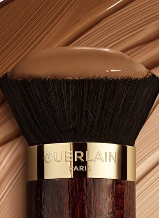 Guerlain Terracotta Kabuki Brush Tools & Brushes