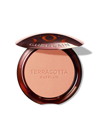 Terra 25 Blush 000 Pudra