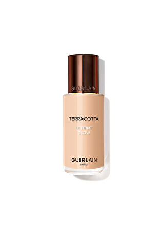 Terra 25 Glow Fluid Fondöten 2C