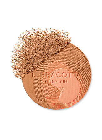 Guerlain Bronzer, Bedensiz, Ten