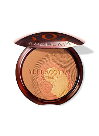 Guerlain Bronzer, Bedensiz, Ten