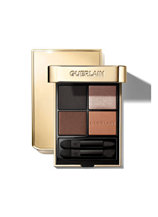 Guerlain Göz Farı