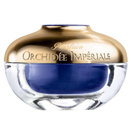 Guerlain Orchidee Imperiale Soin Complet D'exception Creme 30 ml