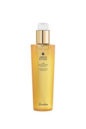 Guerlain Abeille Royale Cleansing Oil 150 ml Cilt Temizleme Yağı