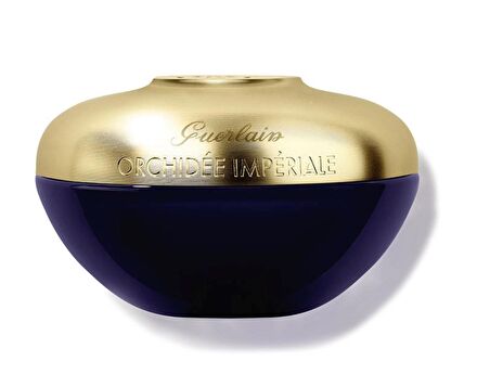 Guerlain Orchidee Imperiale Neck&Low/Neck Cream 75ML